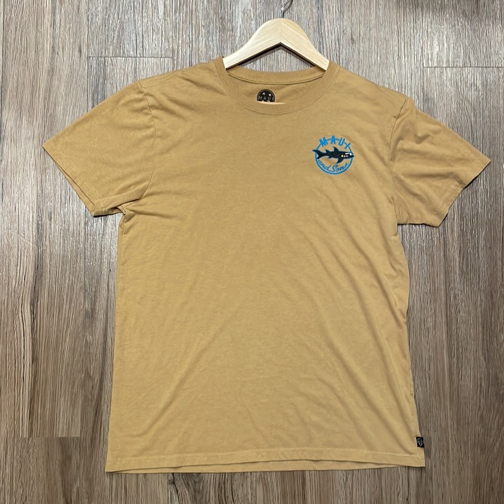 Maui and Sons Shirt